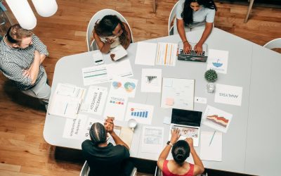 How to Create a Digital Marketing Plan for Your Business in 2024