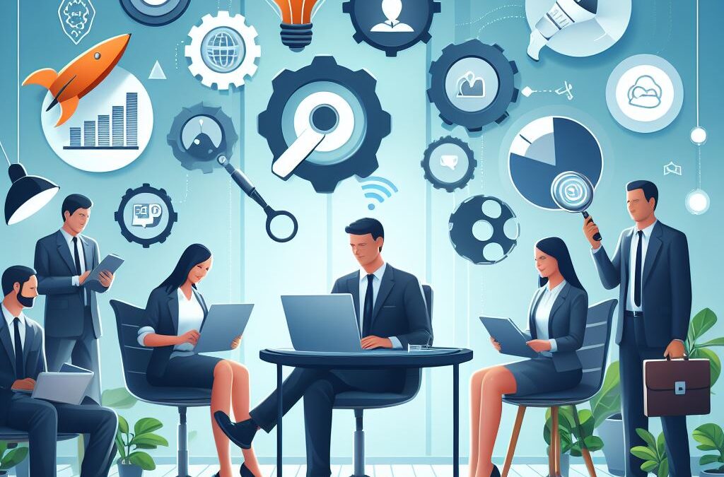 5 Tips for Choosing the Best Digital Marketing Agency for Your Business