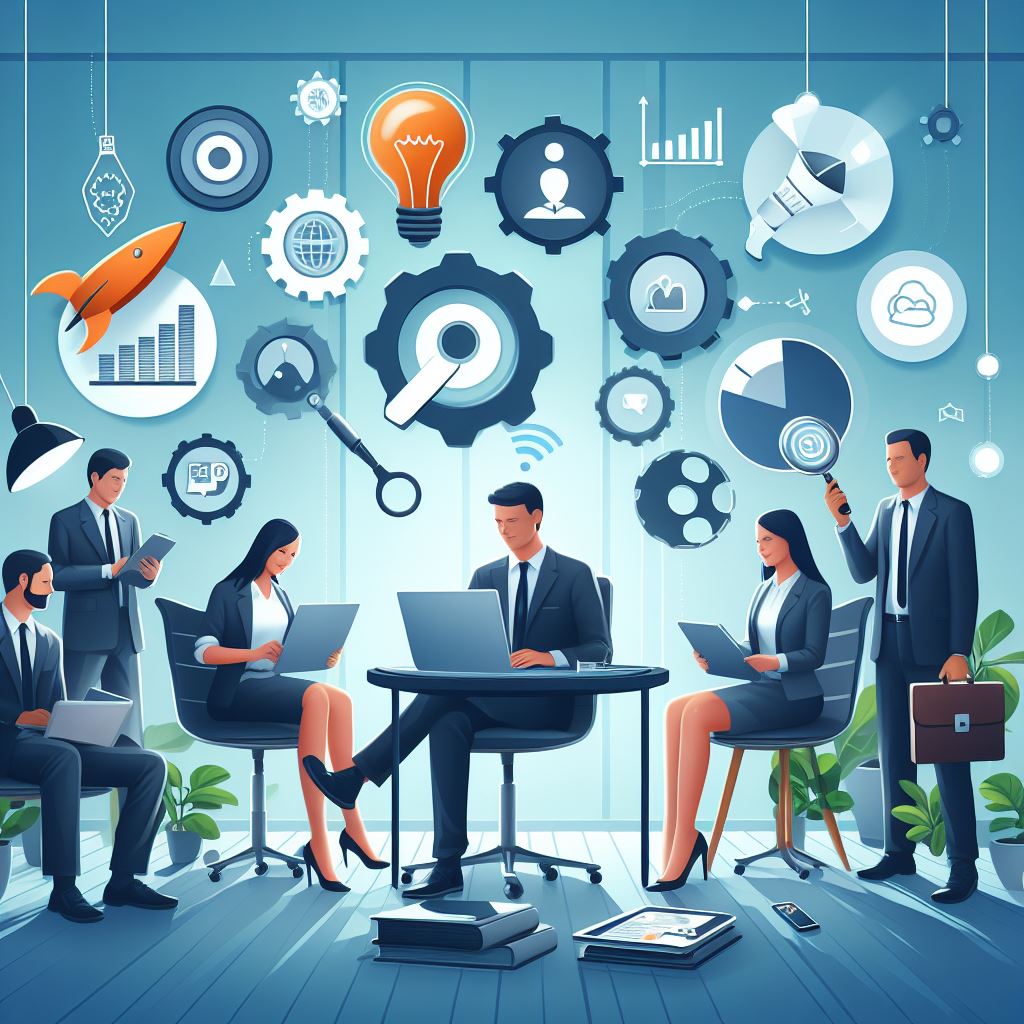 best digital marketing agency