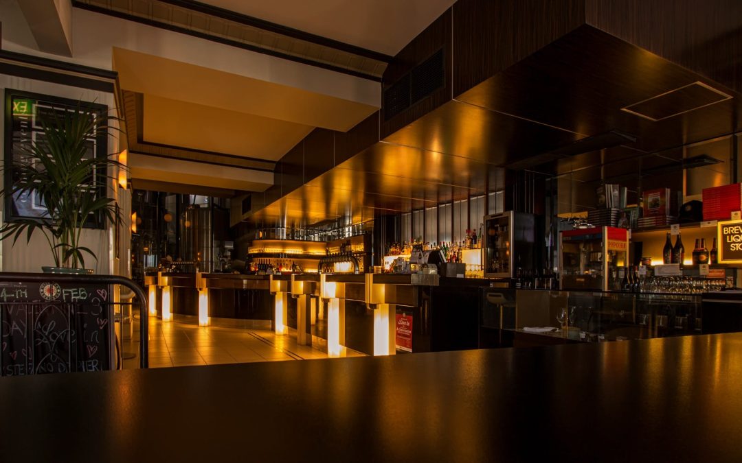 Social Media Marketing Agency for Restaurants: 5 Reasons to Boost Your Business with Online Storytelling