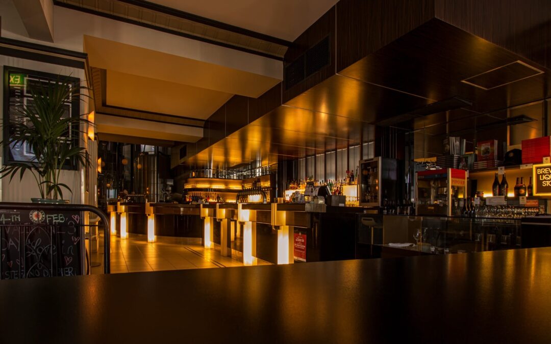 Social Media Marketing Agency for Restaurants: 5 Reasons to Boost Your Business with Online Storytelling