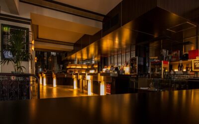 Social Media Marketing Agency for Restaurants: 5 Reasons to Boost Your Business with Online Storytelling