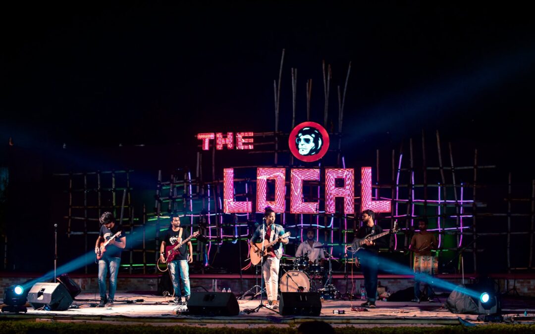 How Local SEO Can Help Raipur Businesses Flourish