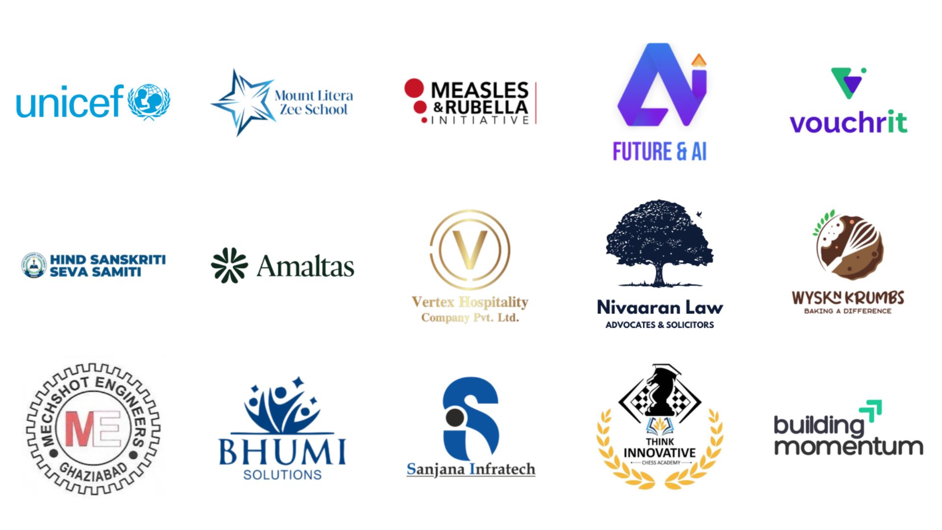 Opus Momentum Presentation