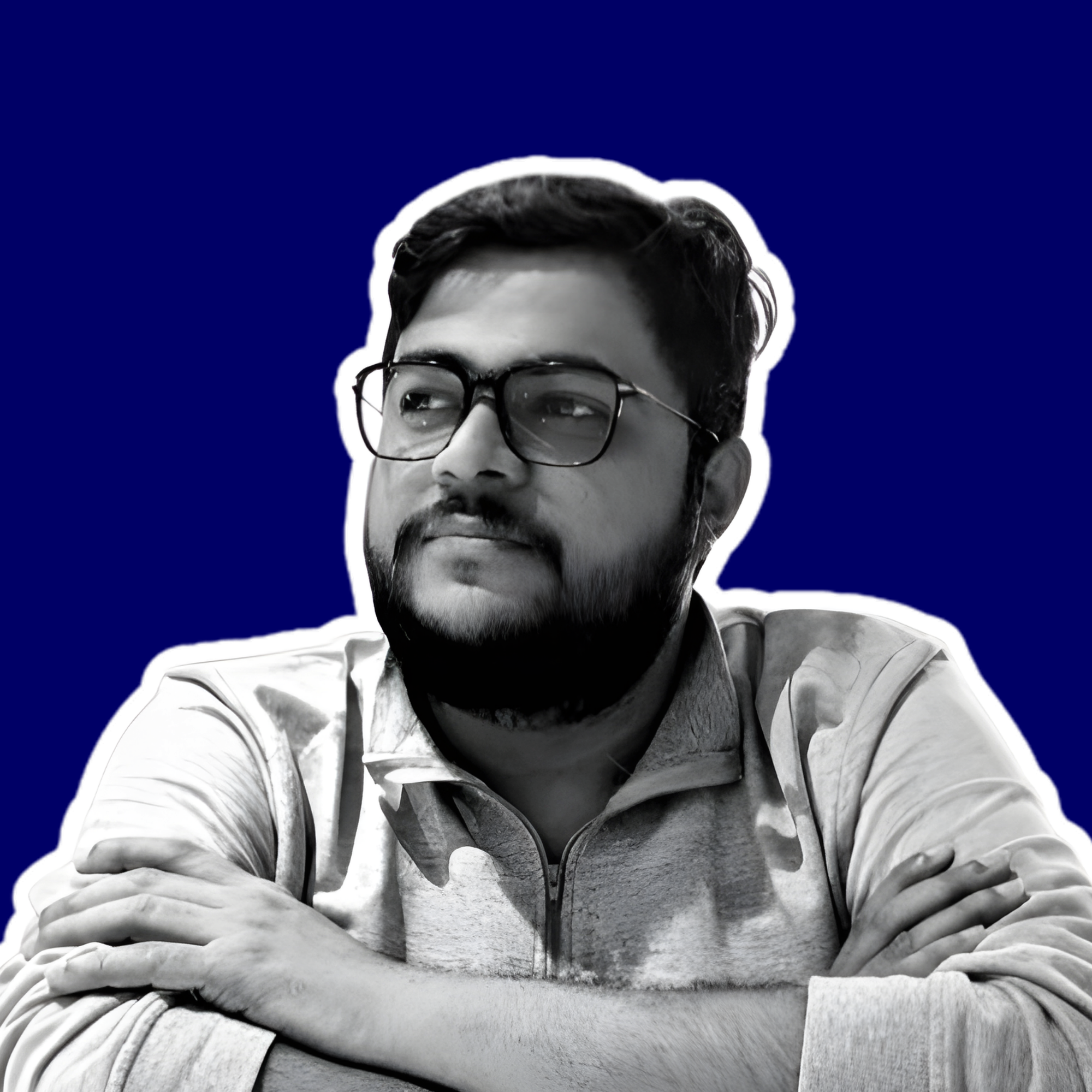 Saurabh Tripathi — Founder and CEO, Opus Momentum