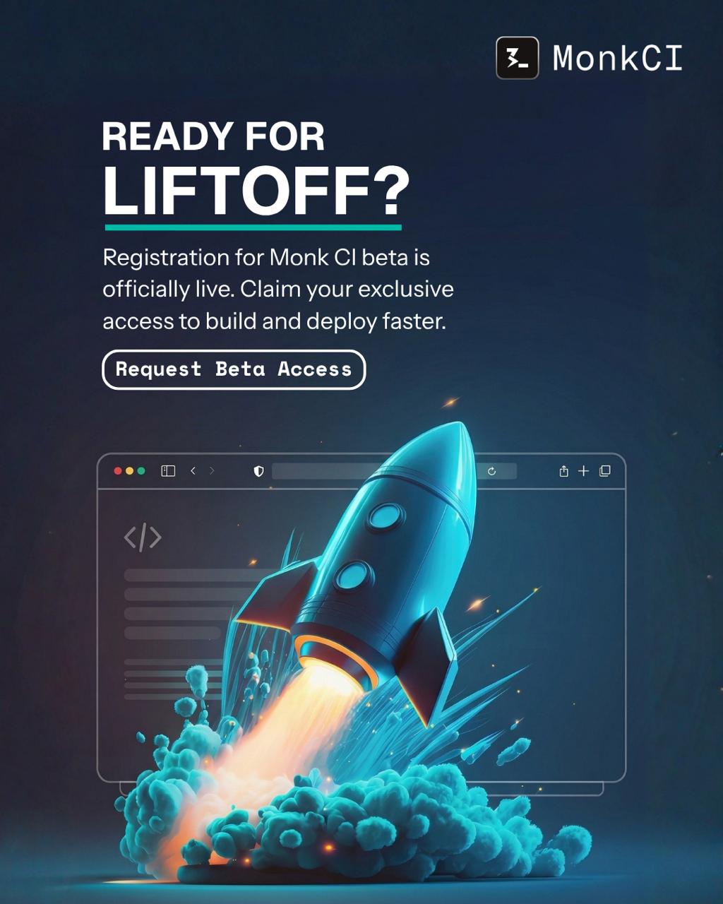 Social media creative