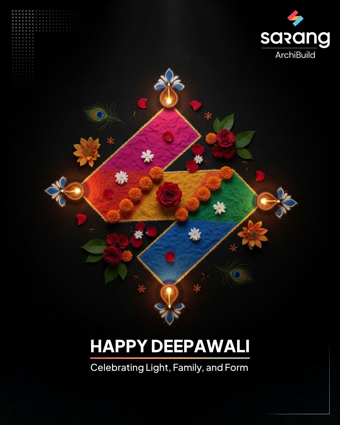 Social media creative