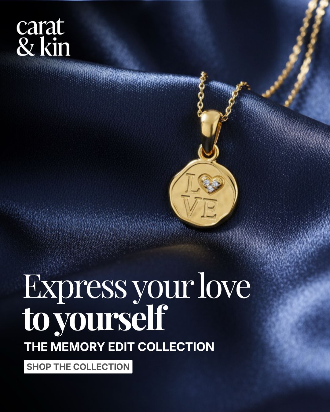 Social media creative