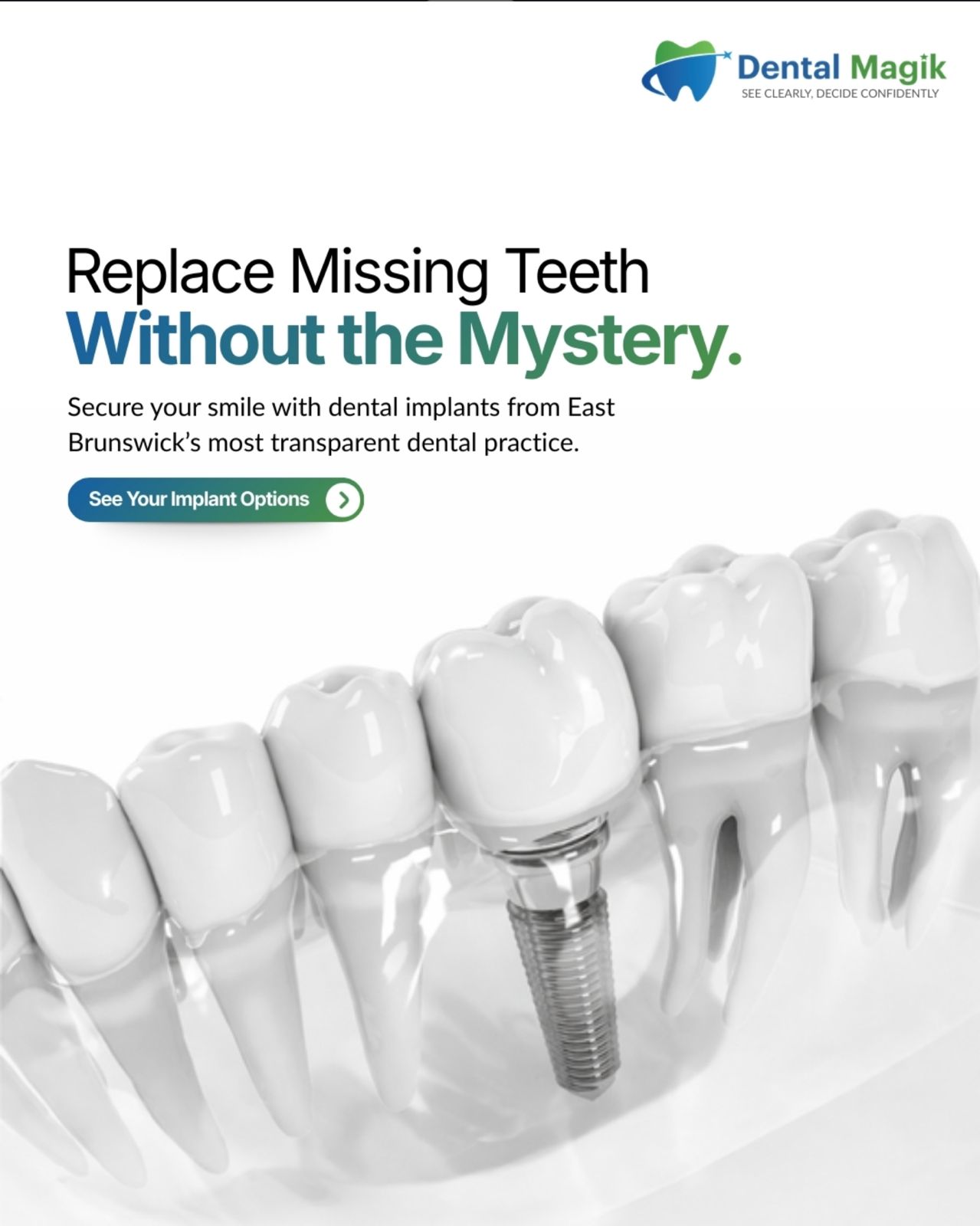 Social media creative