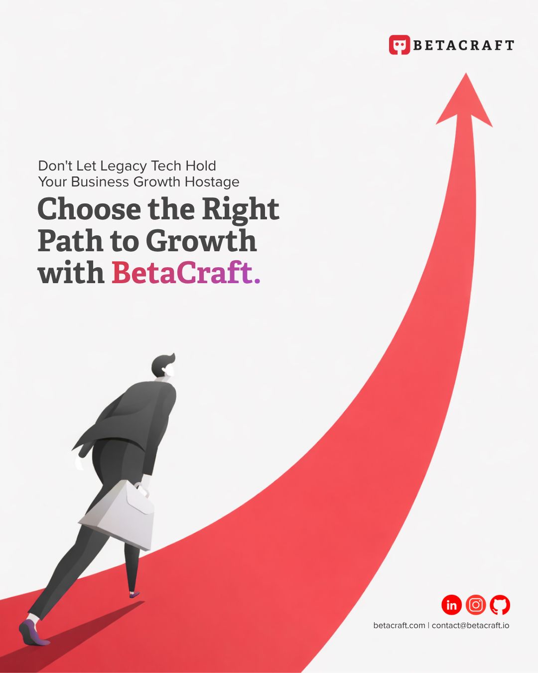 Social media creative