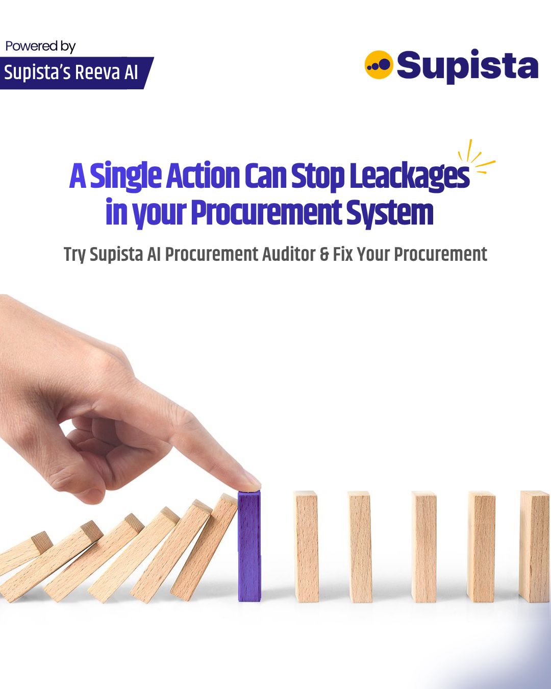 Social media creative