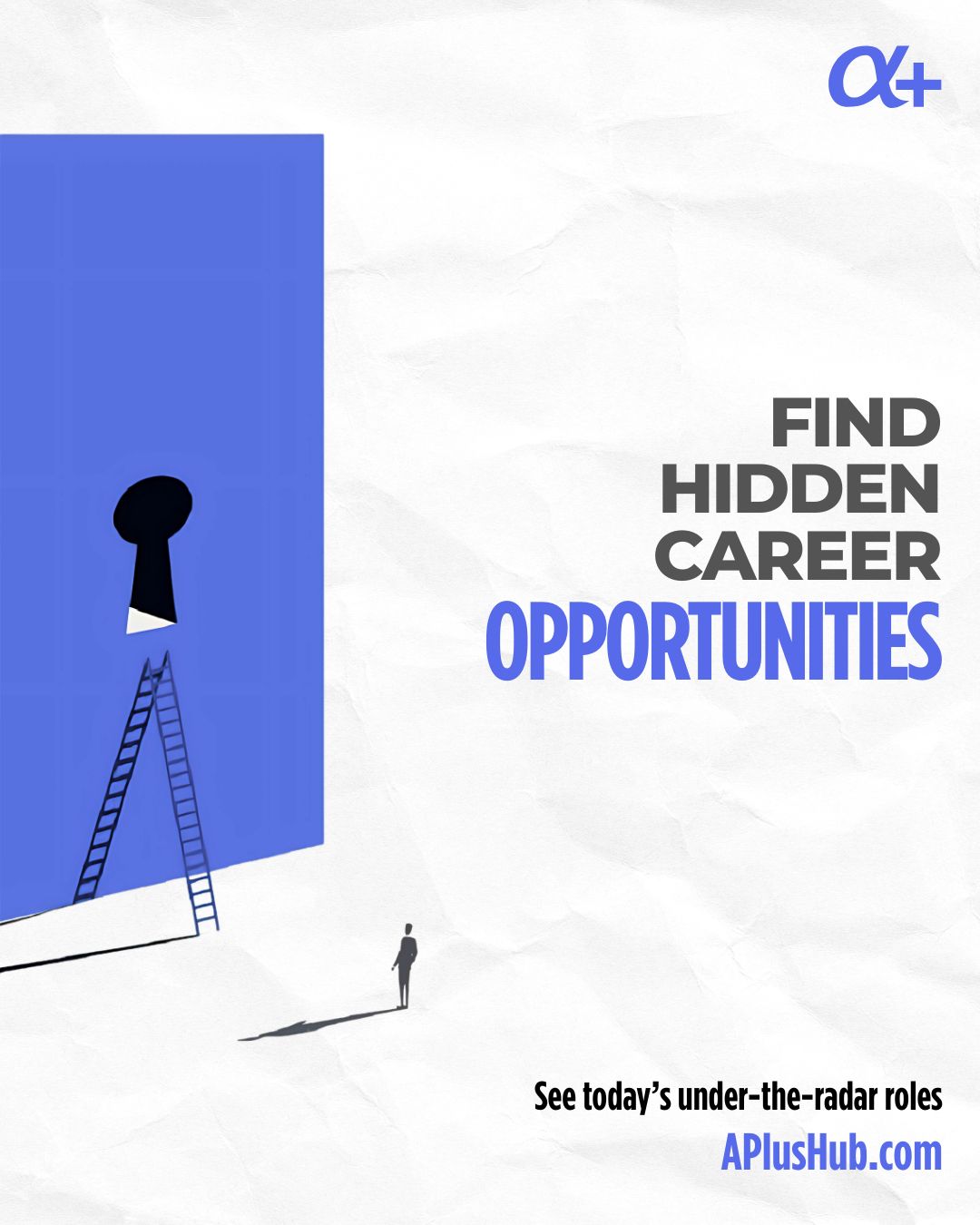 Social media creative