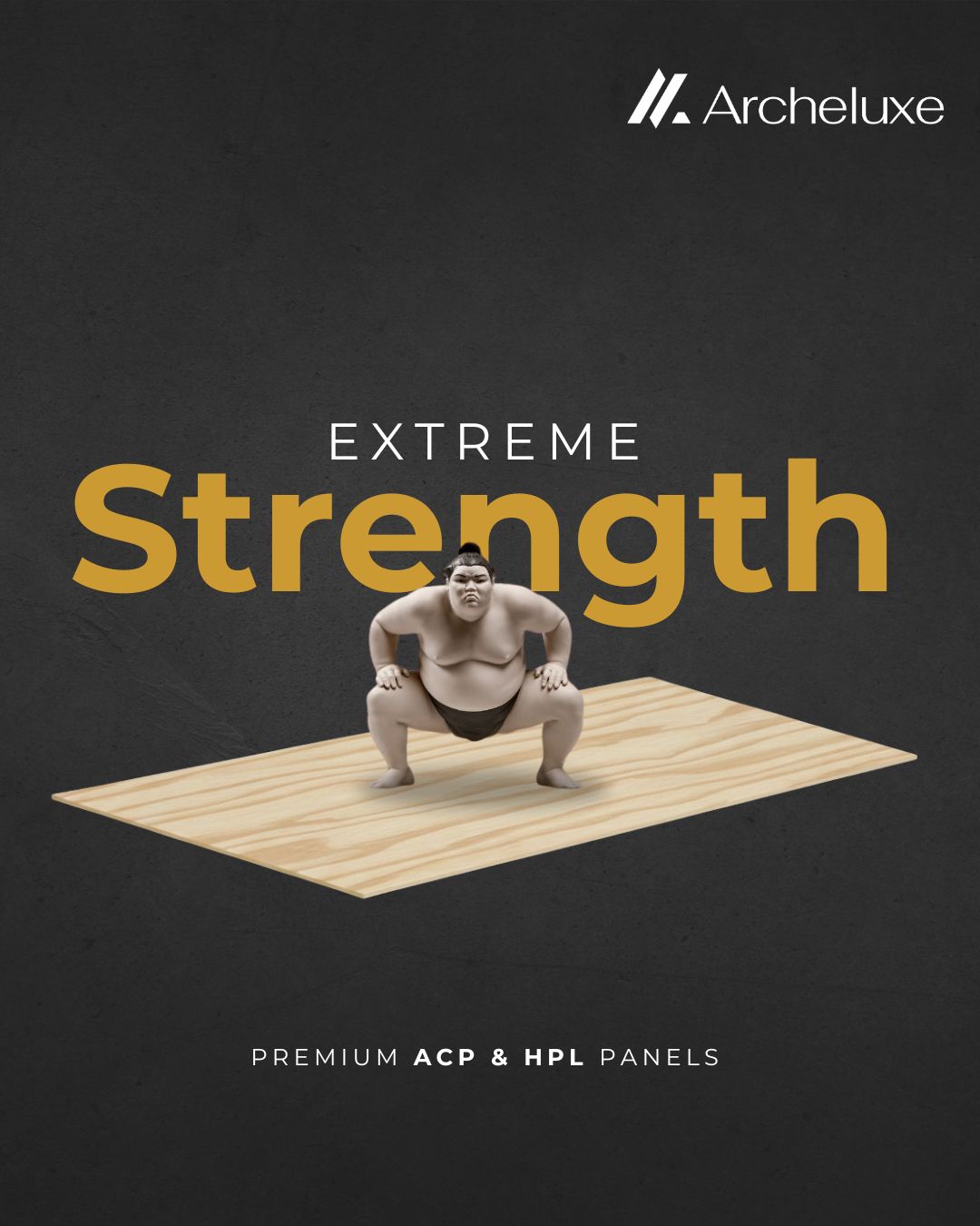 Social media creative