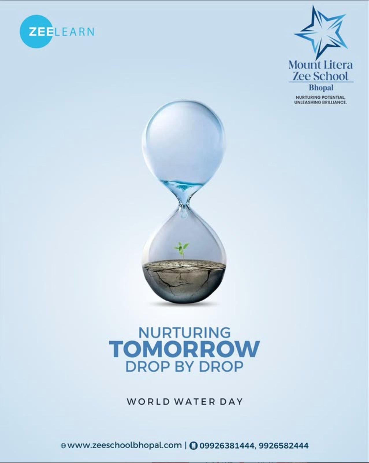 Social media creative