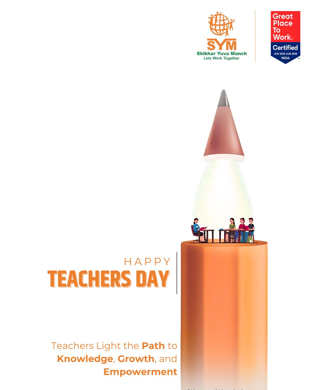 Social media creative