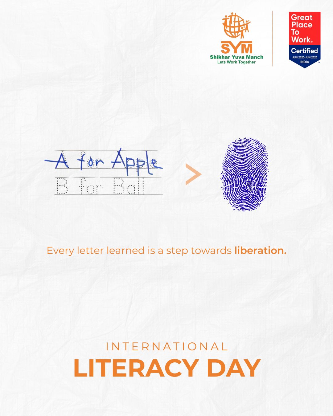 Social media creative