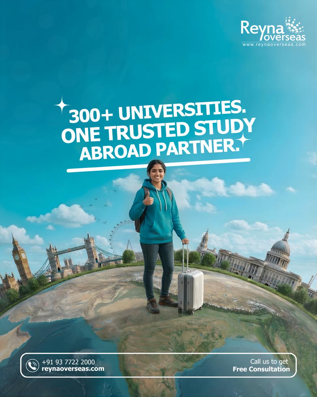 Social media creative