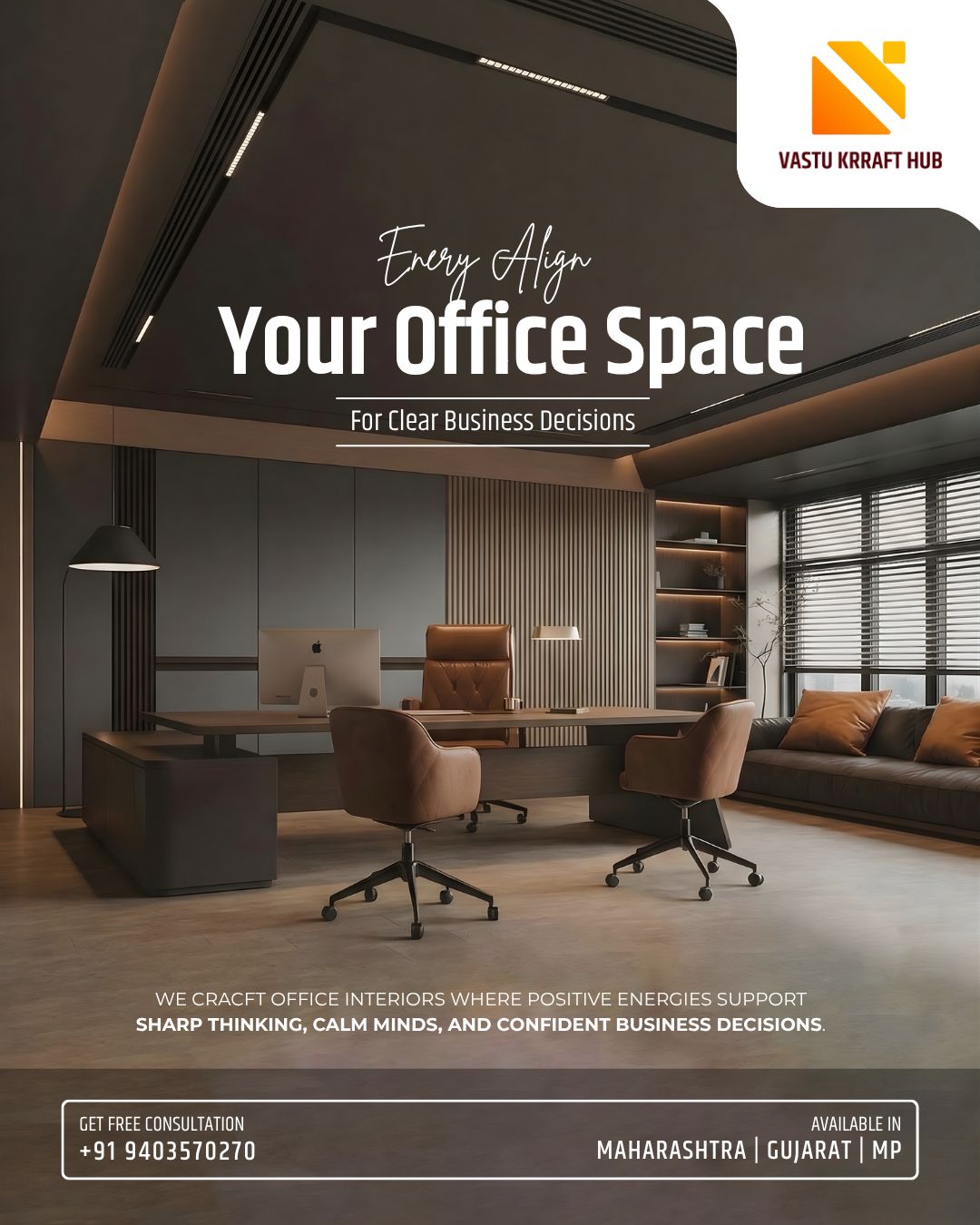 Social media creative