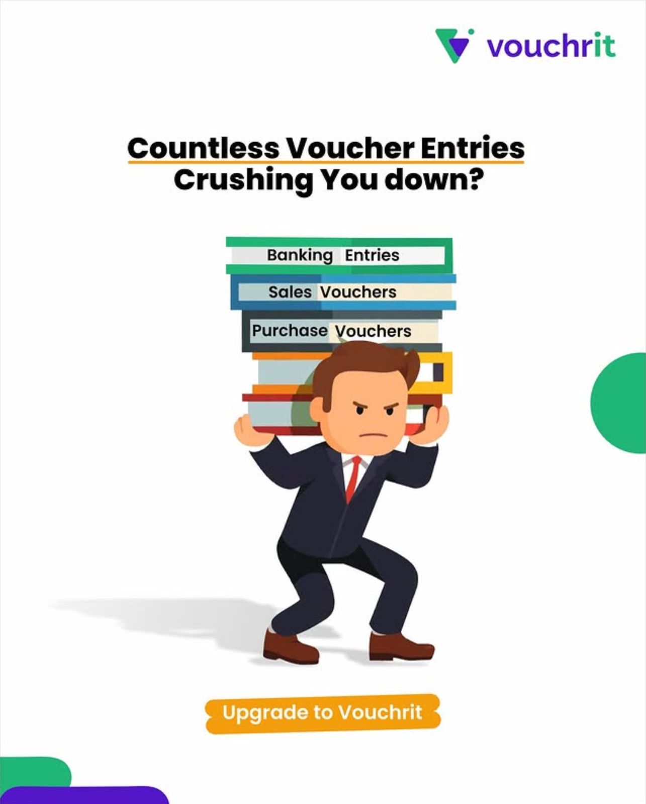 Social media creative