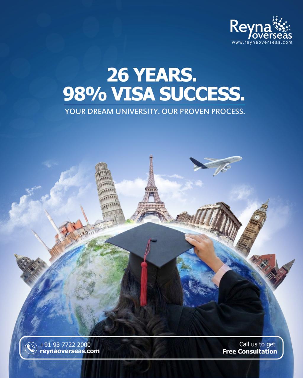 Social media creative