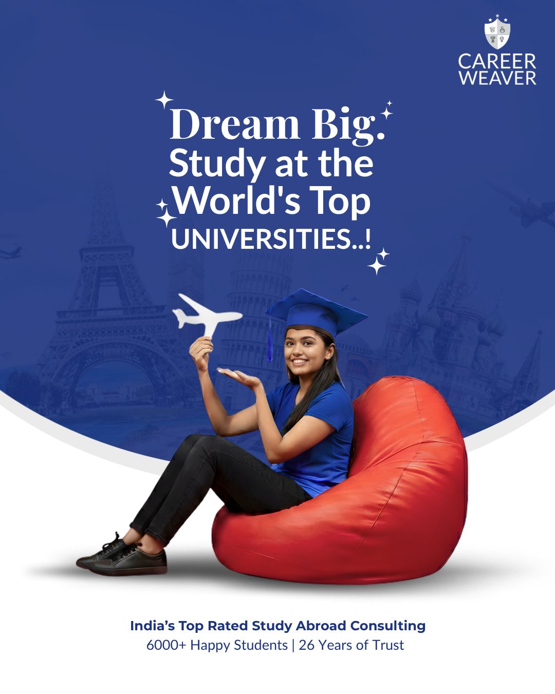 Social media creative