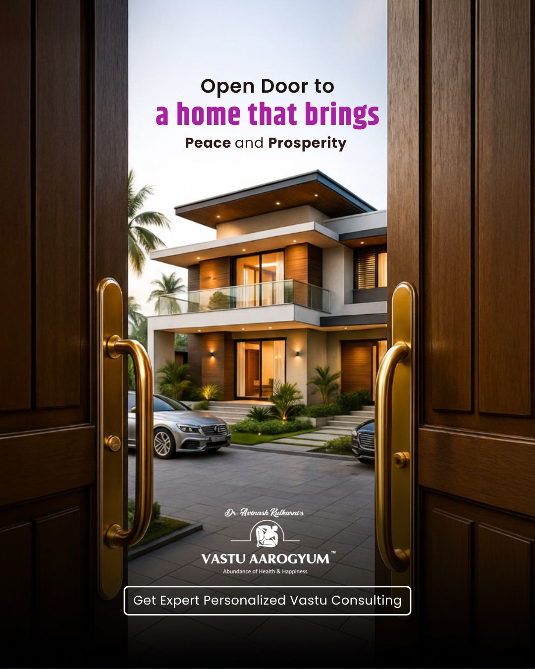 Social media creative