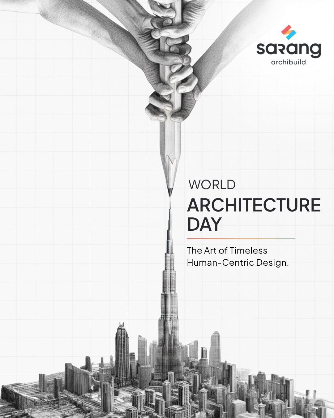 Social media creative