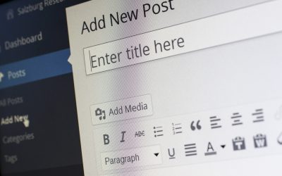 Why WordPress is still the best platform for Website Development