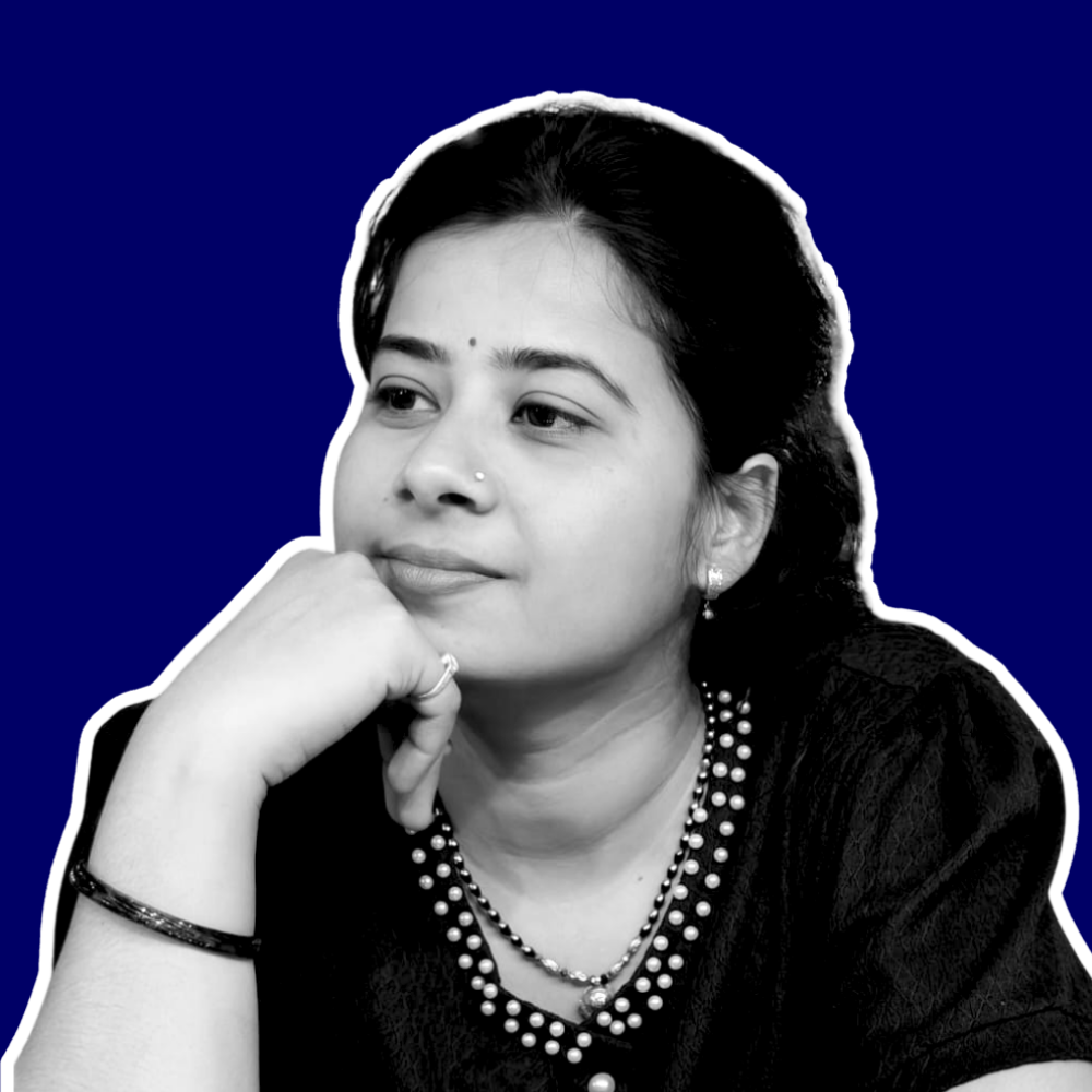 Shailja Pandey