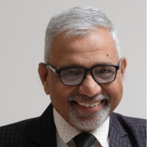 Dr. Avinash Kulkarni