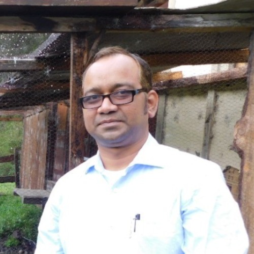 Anup Kumar Mahto