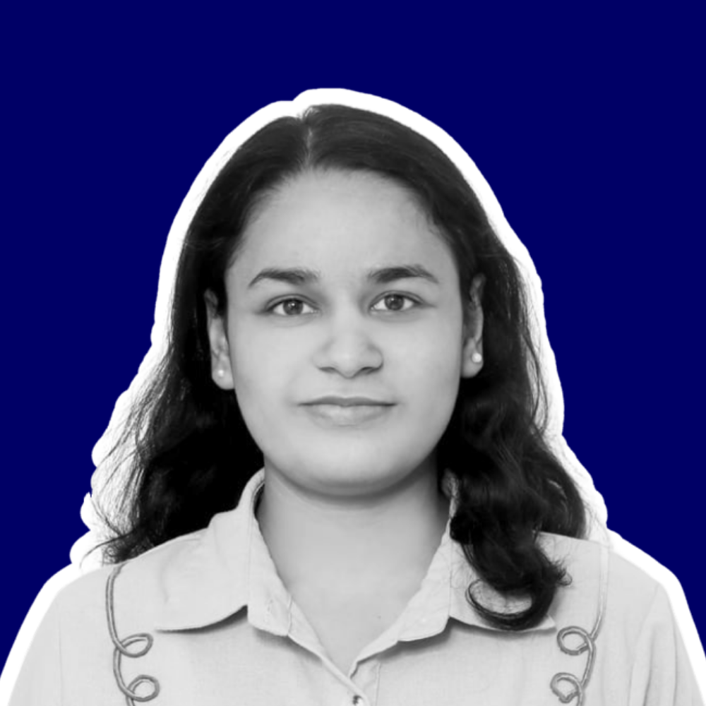 Satakshi Tayal