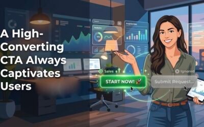 What Separates a Call-to-Action That Converts From One That Gets Ignored?